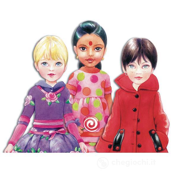 Fashion Design - Super