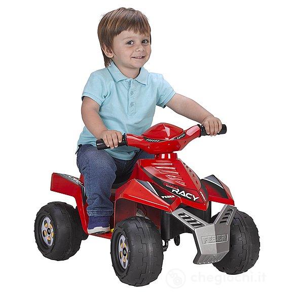 Quad Racy 6V