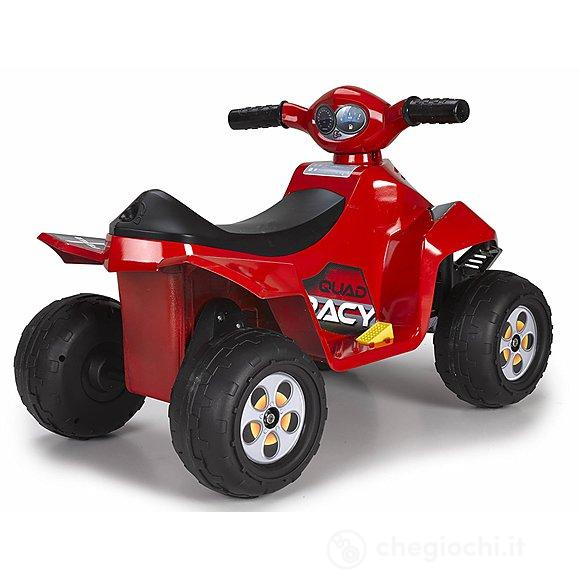 Quad Racy 6V