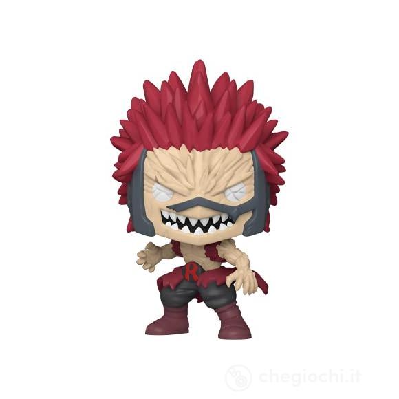 My Hero Academia - Pop Funko Vinyl Figure 1009 Eijiro Unbreakable 9cm