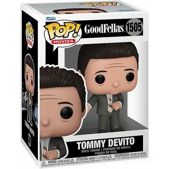 Funko Pop - Quei bravi ragazzi - Tommy DeVito (1505)