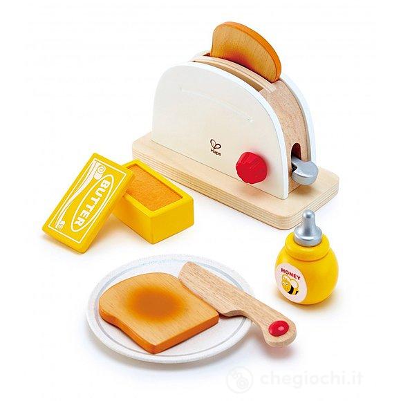 Set Tostapane (E3148)