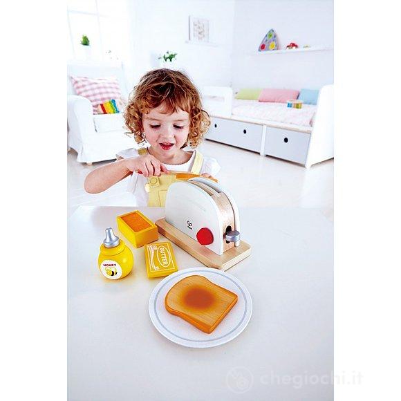 Set Tostapane (E3148)