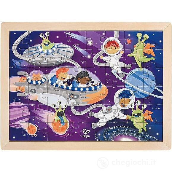 Puzzle Amici Dello Spazio (E1644)