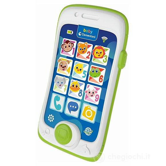 Smartphone Touch & Play New (17934)