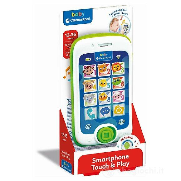 Smartphone Touch & Play New (17934)