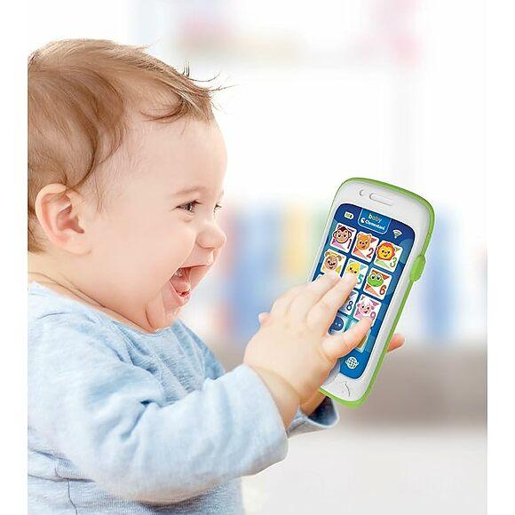 Smartphone Touch & Play New (17934)