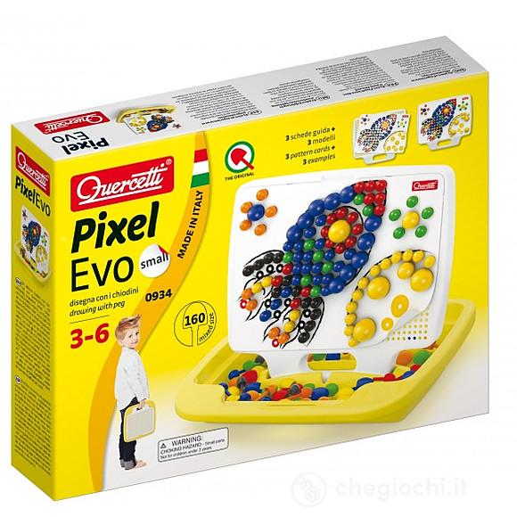 Pixel Evo Small