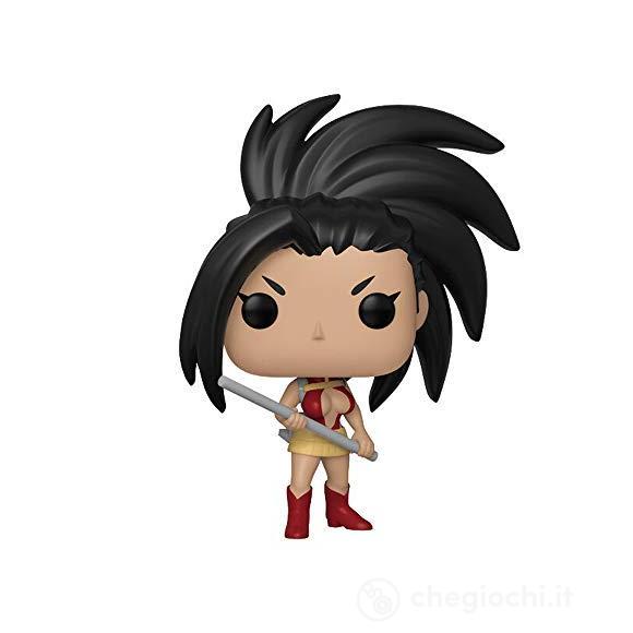 My Hero Academia Yaoyorozu