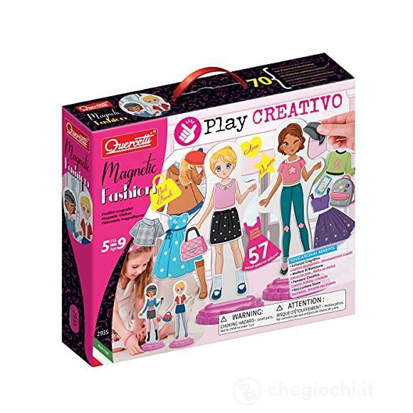 Magnetic Fashion - Best Friends (2935)