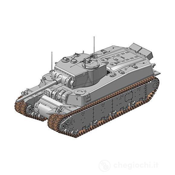 1/35 Us Heavy Tank T1e1