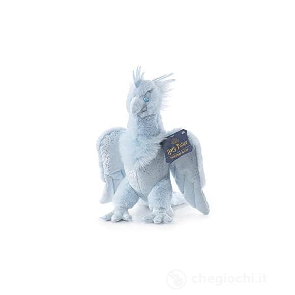 Peluche Harry Potter Patronus Fawkes 29cm