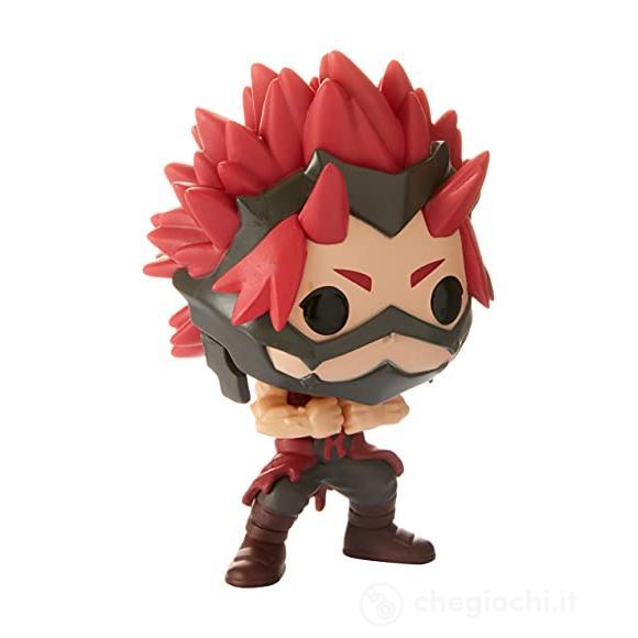 My Hero Academia Kirishima