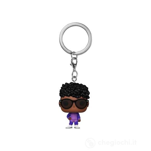 Marvel: Funko Pop! Pocket Keychain - Black Panther - Wakanda Forever - Shuri