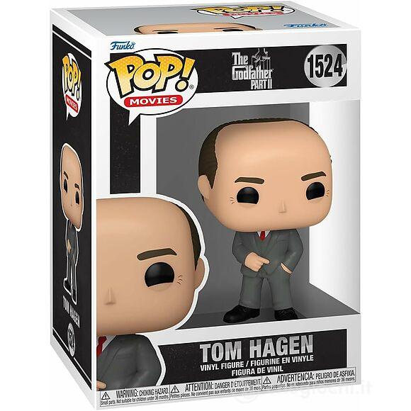 Funko Pop - Il Padrino - Tom Hagen