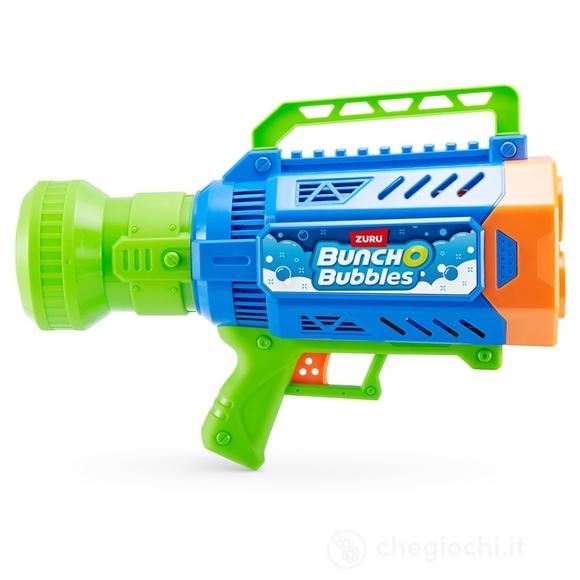 Pistola Sparabolle Mega
