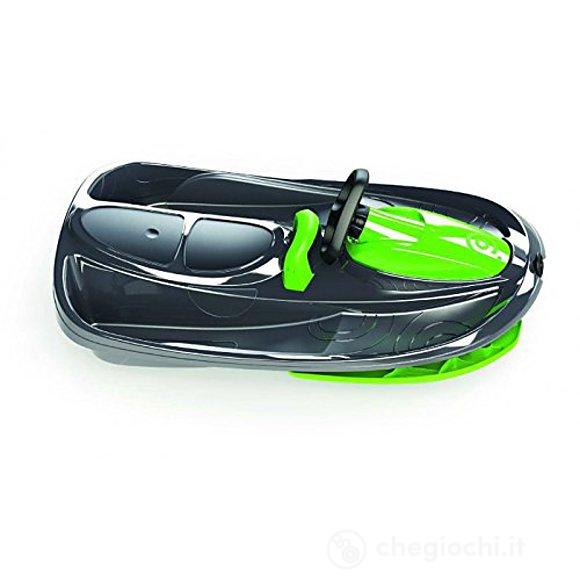 Bob Singolo Stratos Antracite