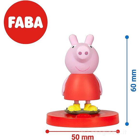 Personaggio Sonoro Peppa Pig (FFR13913)