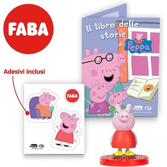 Personaggio Sonoro Peppa Pig (FFR13913)