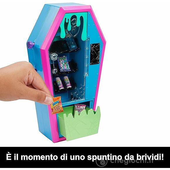 Monster High Sala Studio (HNF67)