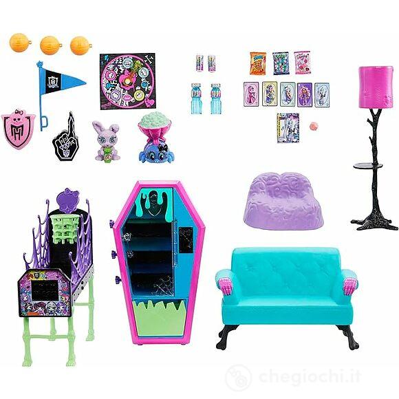 Monster High Sala Studio (HNF67)