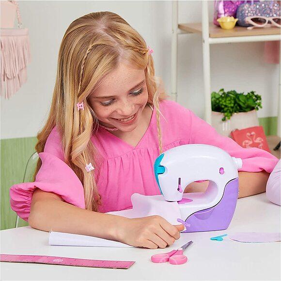 Macchina Da Cucire Giocattolo Stitch 'N Style Fashion Studio (6063925)