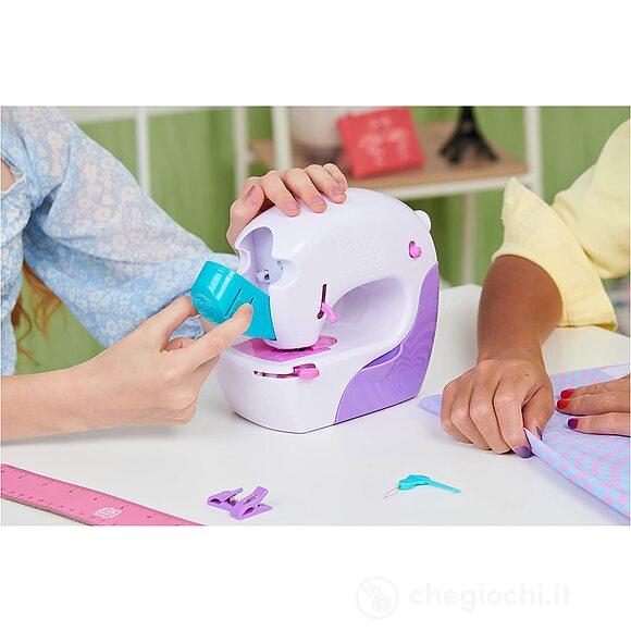 Macchina Da Cucire Giocattolo Stitch 'N Style Fashion Studio (6063925)