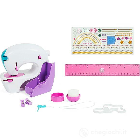 Macchina Da Cucire Giocattolo Stitch 'N Style Fashion Studio (6063925)