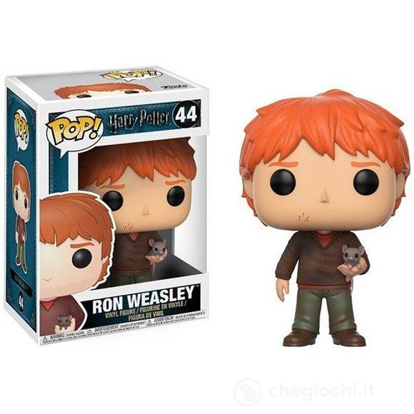 Harry Potter - Ron + Crosta