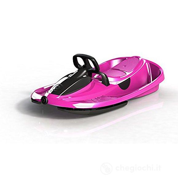 Bob Singolo Stratos rosa