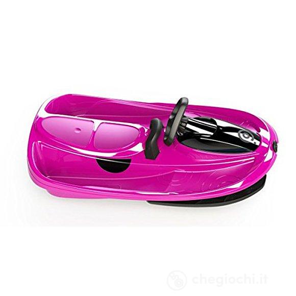 Bob Singolo Stratos rosa