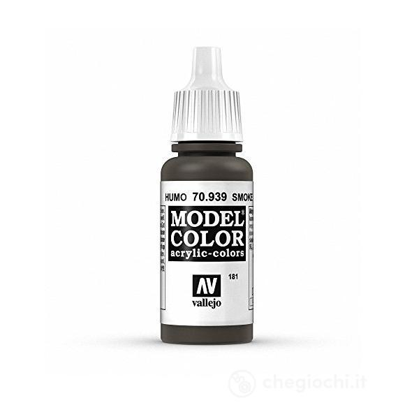 Mc 181 Smoke 70939