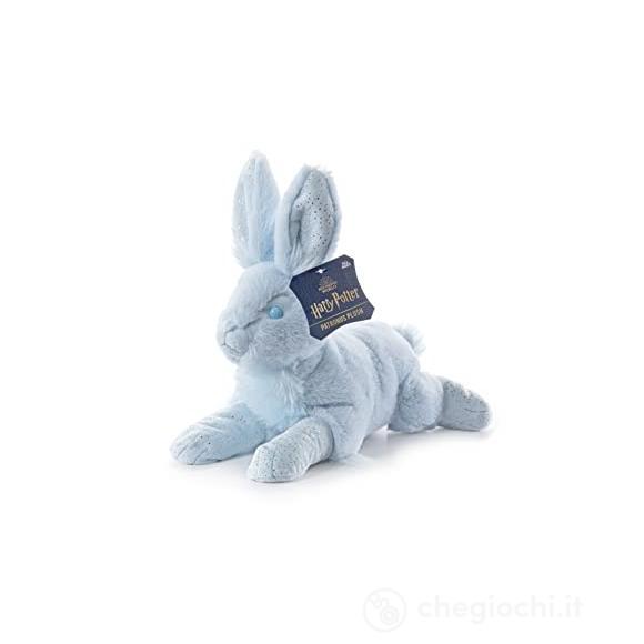 Peluche Harry Potter Patronus Lepre 32cm