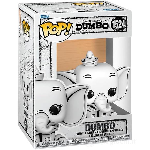 Funko Pop - Disney - Dumbo (1524)