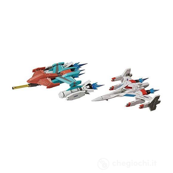 Figma Gg Gfx-D001a / Gf Gfx-D002f