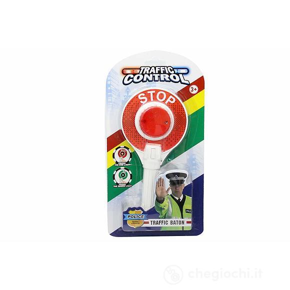 Paletta Polizia