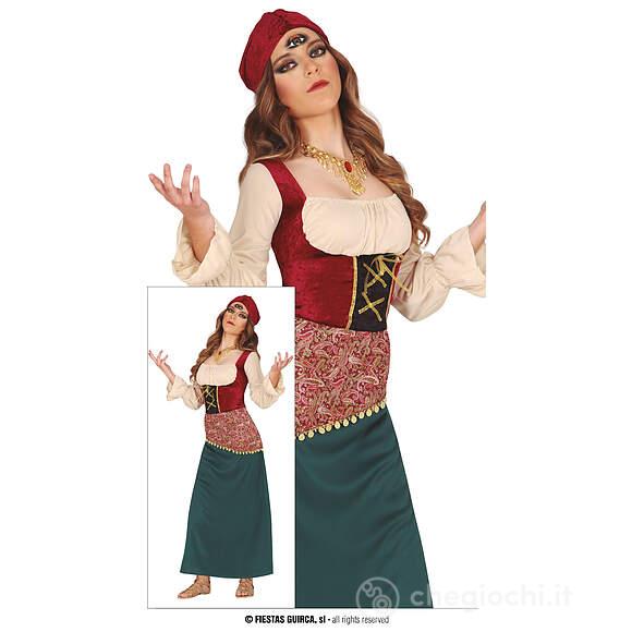 Costume Medium Ragazzi Taglia 14-16 Anni (77940)