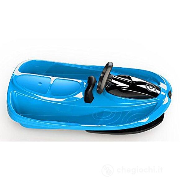 Bob Doppio a Due Stratos blu