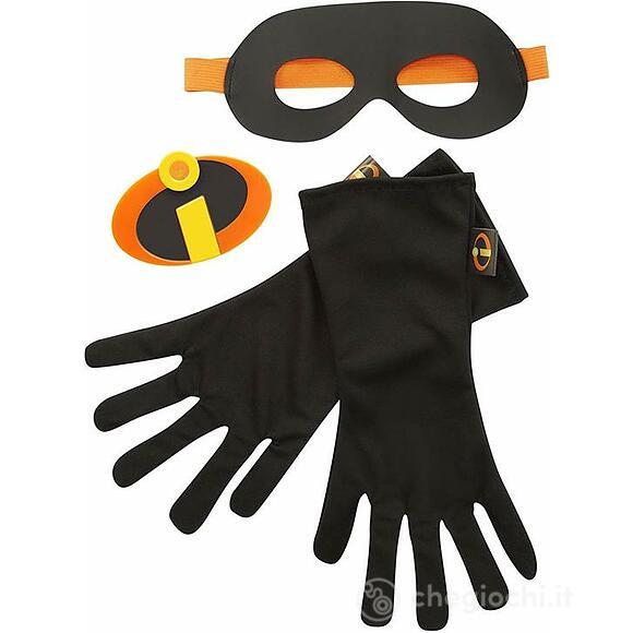 Incredibili 2 costume Set 74941