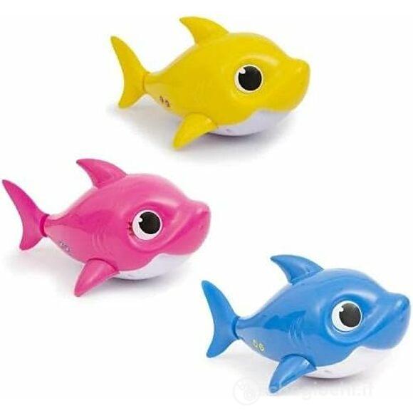 Baby Shark - Nuota in acqua