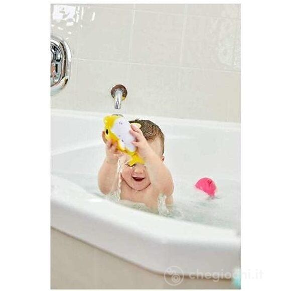 Baby Shark - Nuota in acqua
