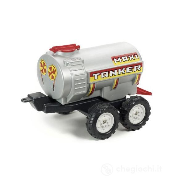 Rimorchio Tanker 2 Assi (0943)