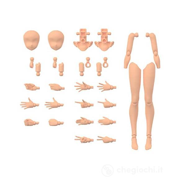 30ms Op Body Parts Arm & Leg Color C