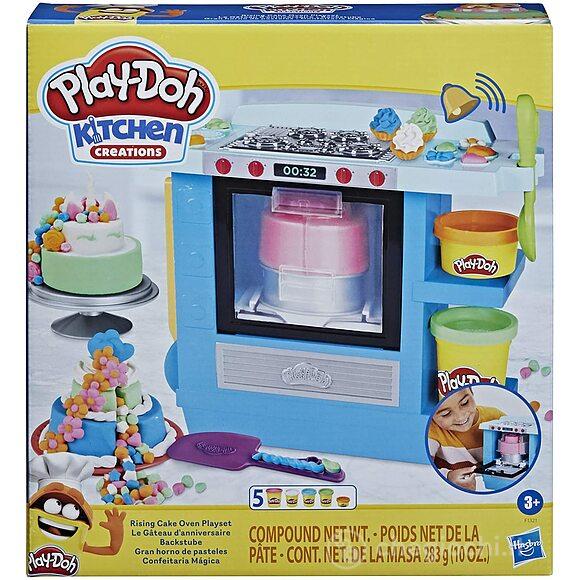Il Dolce Forno di Play-Doh (F13215L0)