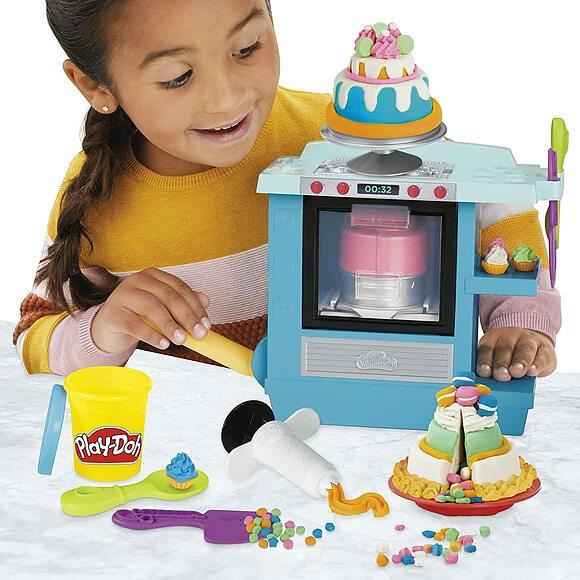 Il Dolce Forno di Play-Doh (F13215L0)