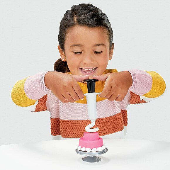 Il Dolce Forno di Play-Doh (F13215L0)