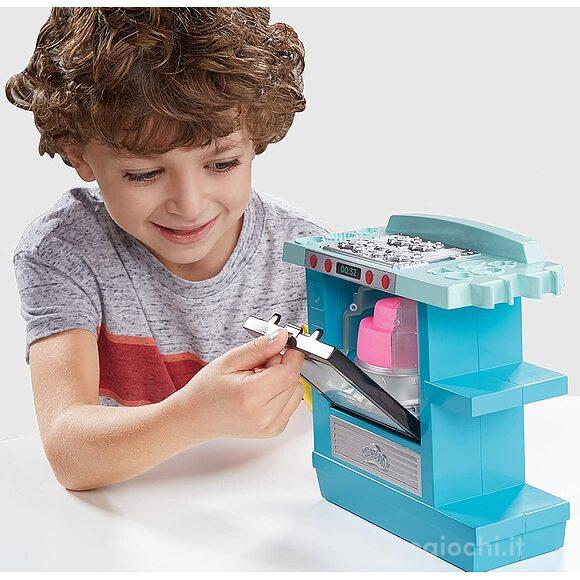 Il Dolce Forno di Play-Doh (F13215L0)