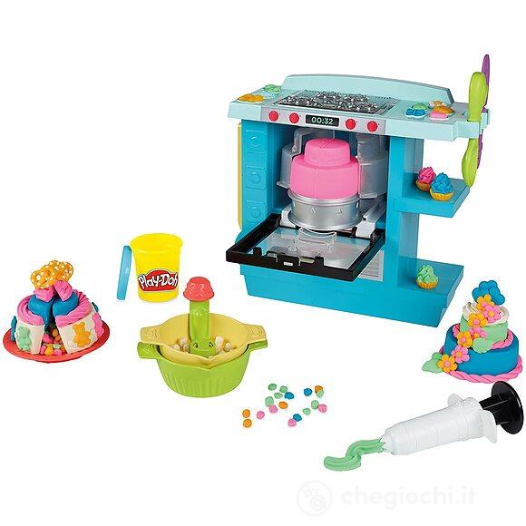 Il Dolce Forno di Play-Doh (F13215L0)
