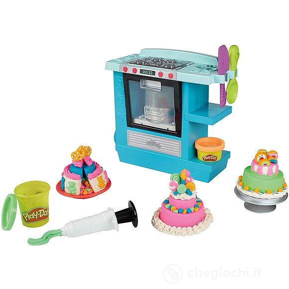 Il Dolce Forno di Play-Doh (F13215L0)