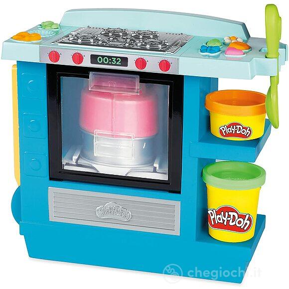 Il Dolce Forno di Play-Doh (F13215L0)
